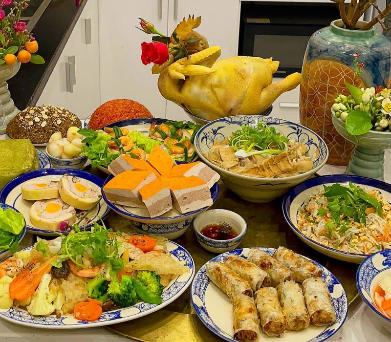 Tết Trùng Cửu là ngày gì? Nguồn gốc, ý nghĩa và kinh nghiệm trải nghiệm 6