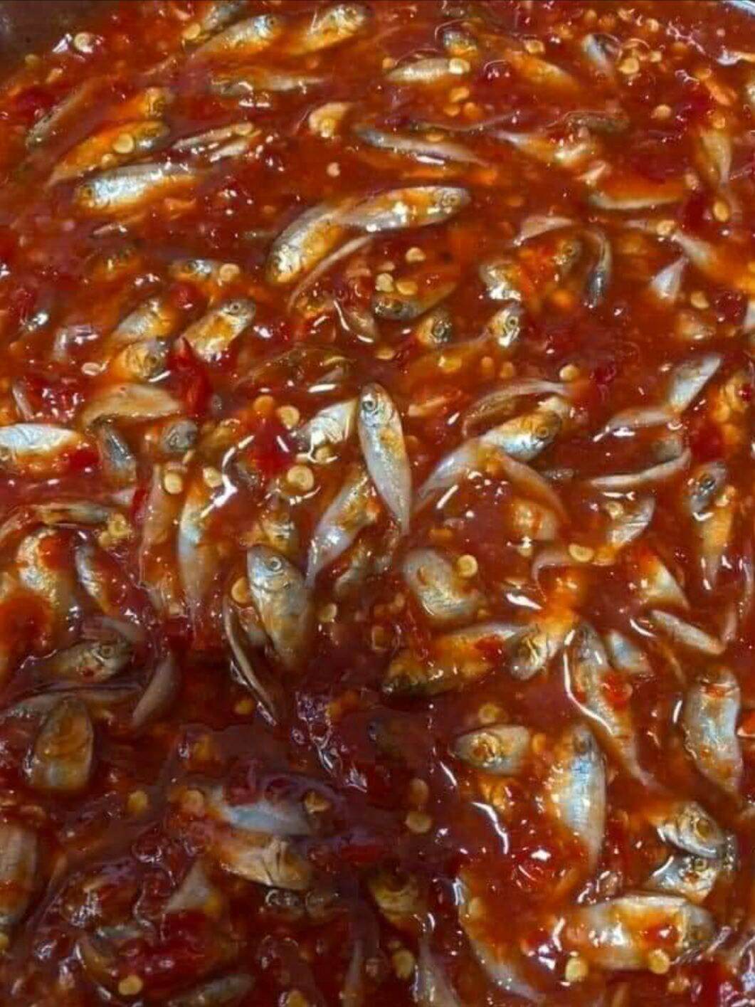 Thưởng thức mắm cá rò – Món đặc sản ngon nức tiếng của xứ Huế 5