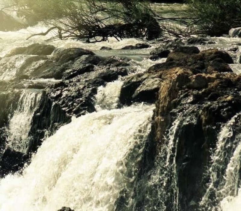 Kinh nghiệm du lịch Thác Ba Giọt Đồng Nai từ A-Z 2