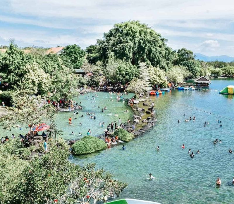 Kinh nghiệm du lịch Thác Ba Giọt Đồng Nai từ A-Z 3