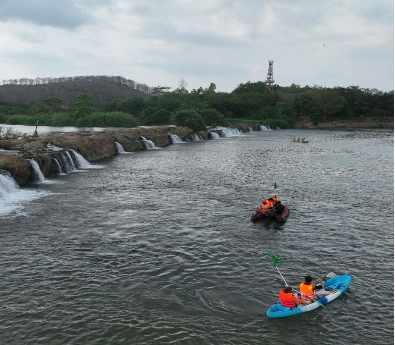 Kinh nghiệm du lịch Thác Ba Giọt Đồng Nai từ A-Z 5