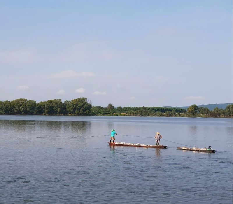 Kinh nghiệm du lịch Thác Ba Giọt Đồng Nai từ A-Z 6