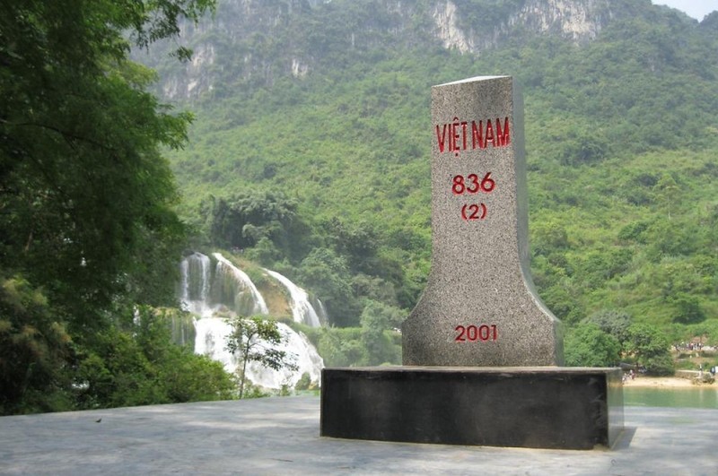 Kinh nghiệm du lịch Thác Bản Giốc: Tuyệt tác biên cương hùng vĩ 6