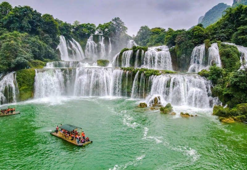 Du lịch 2/9: Gợi ý 11 địa điểm du lịch độc đáo nhất năm 2025 3