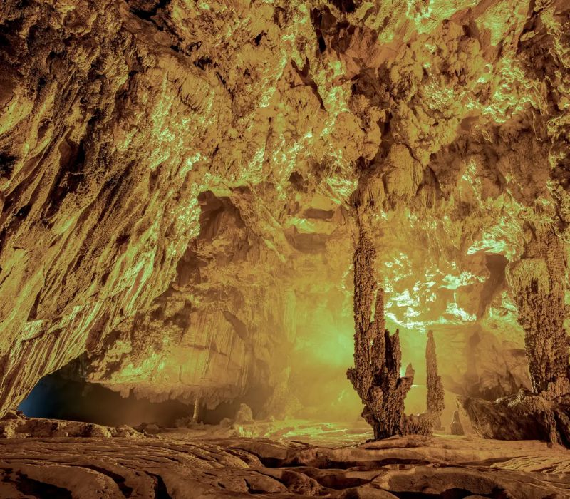 Kinh nghiệm du lịch Thác Bản Giốc: Tuyệt tác biên cương hùng vĩ 7