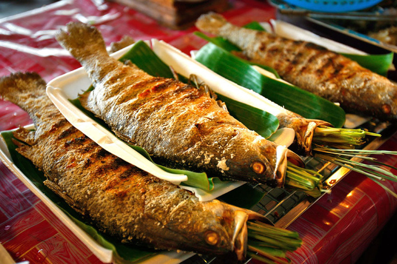Đi thác Bản Giốc tháng 5 lắng nghe thanh âm của tự nhiên 4