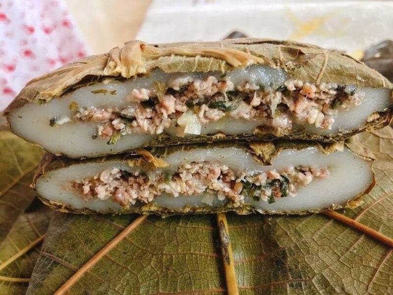 Đi thác Bản Giốc tháng 5 lắng nghe thanh âm của tự nhiên 5