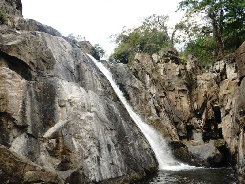 Thác Bay, thiên đường du lịch sinh thái của Buôn Ma Thuột 4