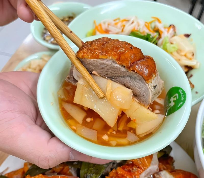 Du lịch thác Đăng Mò: Khám phá 'nàng tiên' giữa đại ngàn xứ Lạng 6