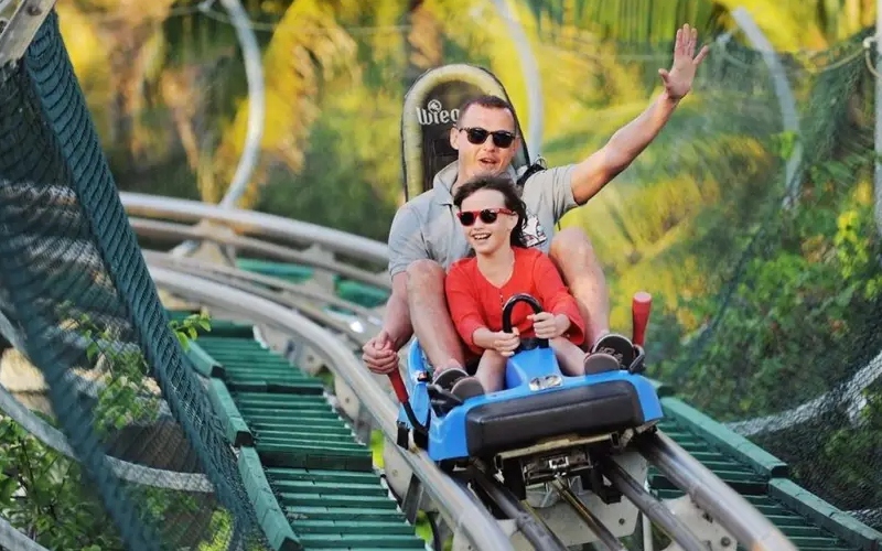 Khám phá sự hấp dẫn bên trong thác Datanla giữa lòng Đà Lạt mộng mơ 4