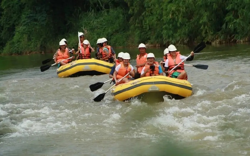 Khám phá sự hấp dẫn bên trong thác Datanla giữa lòng Đà Lạt mộng mơ 5