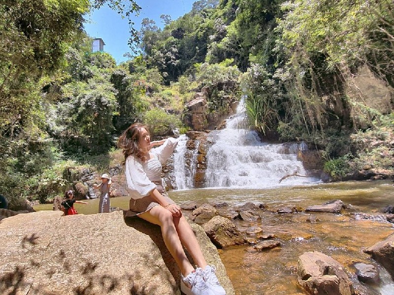 Khám phá sự hấp dẫn bên trong thác Datanla giữa lòng Đà Lạt mộng mơ 7