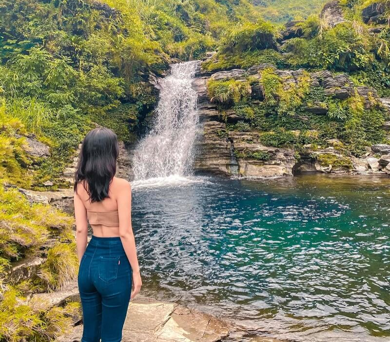Thác Đầu Đẳng: Bản hùng ca kỳ vĩ giữa đại ngàn Ba Bể 8