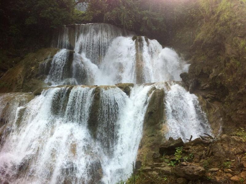 Khám phá Thác Mơ Tuyên Quang: Viên ngọc ẩn giấu của Na Hang 5