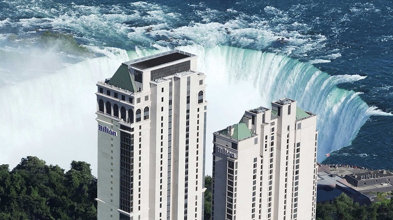 Thác Niagara kỳ quan thiên nhiên đầy cảm hứng ở Mỹ và Canada 12