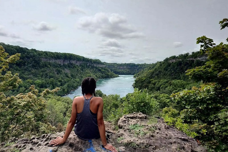 Thác Niagara kỳ quan thiên nhiên đầy cảm hứng ở Mỹ và Canada 10