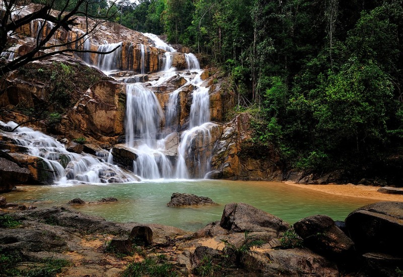 Khám phá Kuantan: viên ngọc quý bờ biển phía đông Malaysia 6