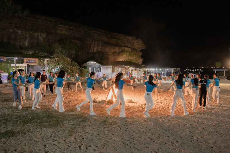 Thác Trắng Minh Long, điểm tham quan hoang sơ của du lịch Quảng Ngãi 7