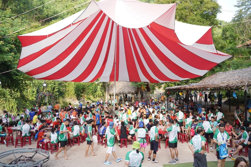 Thác Trắng Minh Long, điểm tham quan hoang sơ của du lịch Quảng Ngãi 8