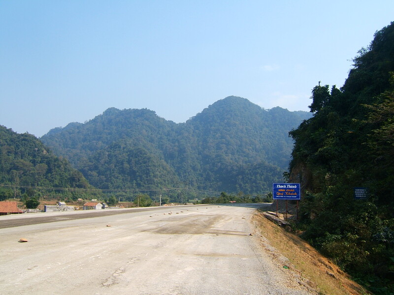 Du lịch Thạch Thành Thanh Hóa, hành trình khám phá cửa ngõ đại ngàn 2