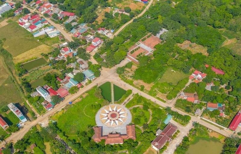 Du lịch Thạch Thành Thanh Hóa, hành trình khám phá cửa ngõ đại ngàn 8