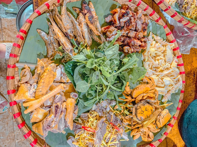 Du lịch Thạch Thành Thanh Hóa, hành trình khám phá cửa ngõ đại ngàn 3