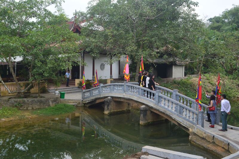 Du lịch Thạch Thành Thanh Hóa, hành trình khám phá cửa ngõ đại ngàn 9
