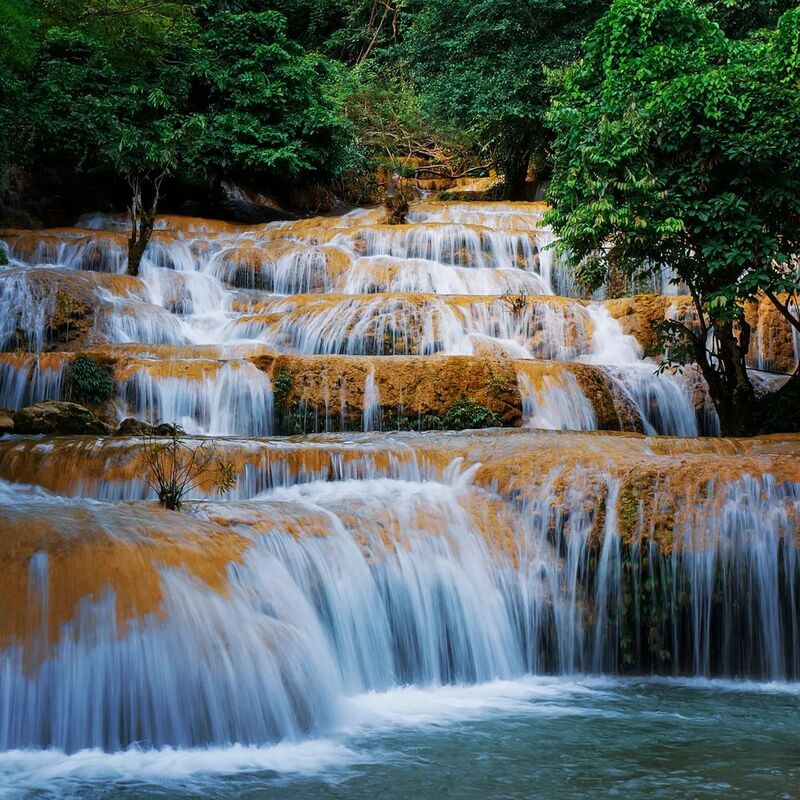 Du lịch Thạch Thành Thanh Hóa, hành trình khám phá cửa ngõ đại ngàn 4