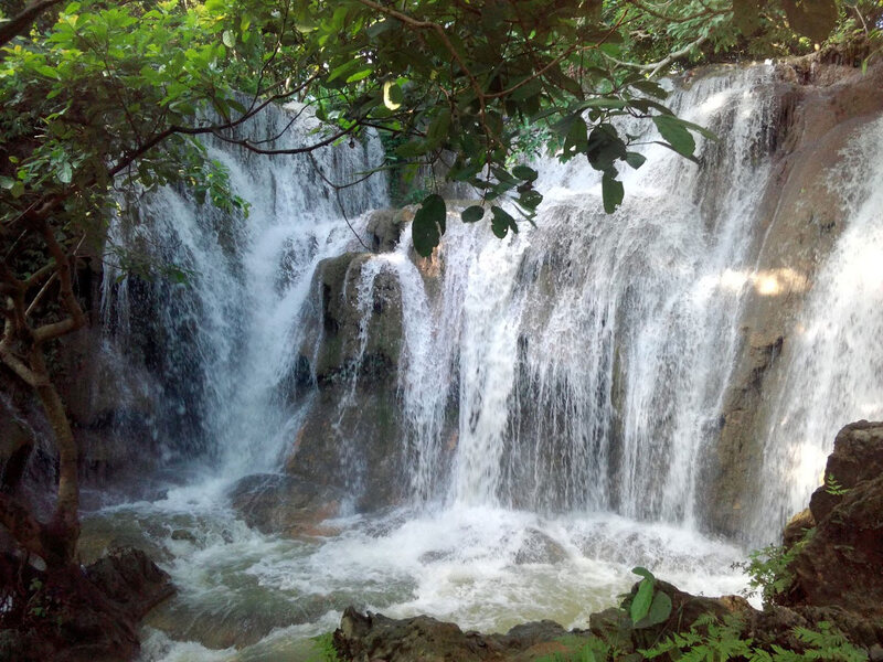 Du lịch Thạch Thành Thanh Hóa, hành trình khám phá cửa ngõ đại ngàn 5