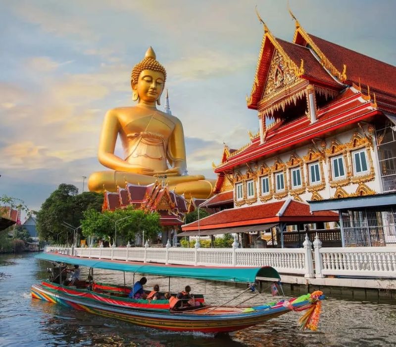 Du lịch Thái Lan tháng 6: Kinh nghiệm săn sale và bí kíp vui chơi hoàn hảo 2