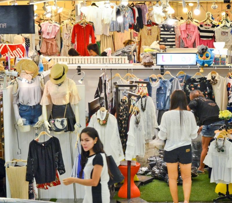 Du lịch Thái Lan tháng 6: Kinh nghiệm săn sale và bí kíp vui chơi hoàn hảo 5