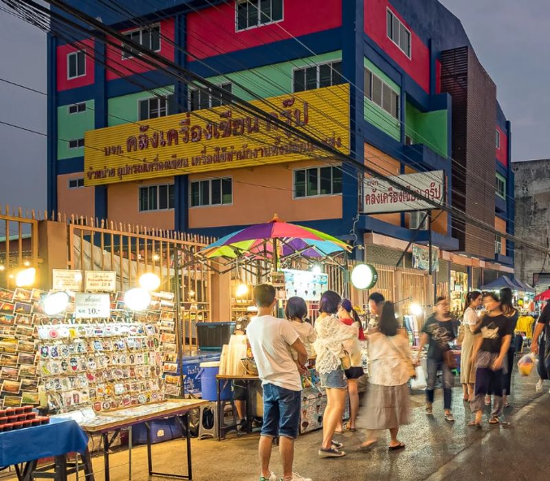 Du lịch Thái Lan tháng 6: Kinh nghiệm săn sale và bí kíp vui chơi hoàn hảo 7