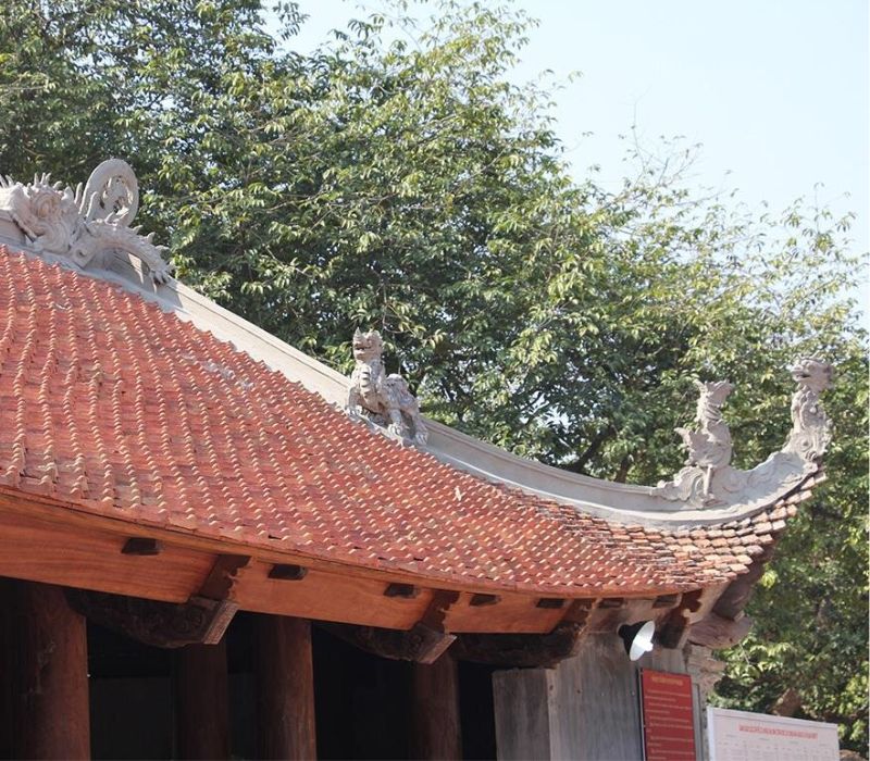 Thái Thụy: Kinh nghiệm du lịch từ A-Z tại 'miền cửa sông' đầy sức hút 9