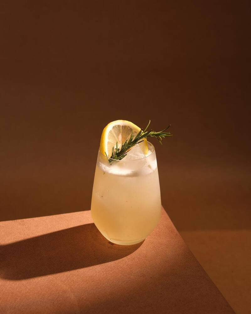 THAIYEN Cafe Quán Thánh (Thái Yên): Tiệm cà phê vibe trong trẻo giữa Hà thành 7