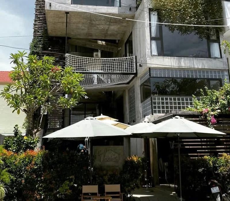 Review Thalia Boutique Hotel Hoian nghỉ dưỡng cực chill 2