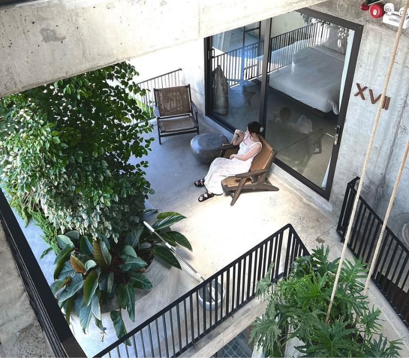 Review Thalia Boutique Hotel Hoian nghỉ dưỡng cực chill 3