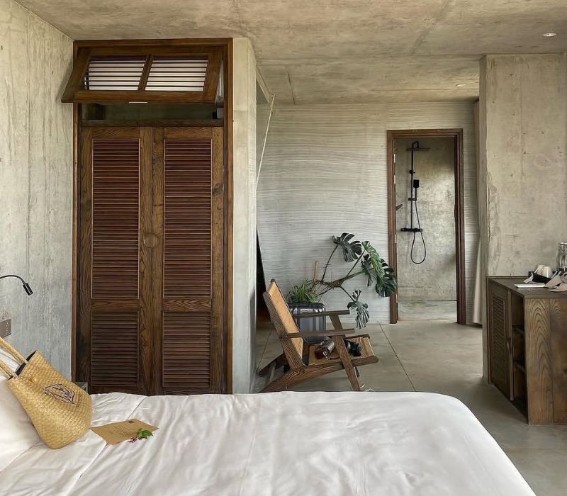 Review Thalia Boutique Hotel Hoian nghỉ dưỡng cực chill 5