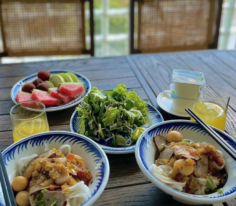 Review Thalia Boutique Hotel Hoian nghỉ dưỡng cực chill 7