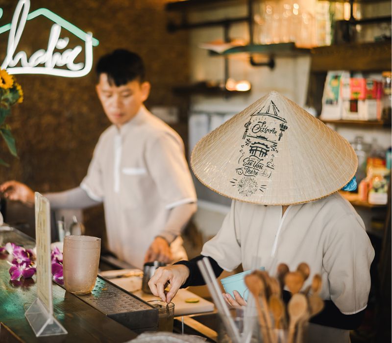 Review Thalia Boutique Hotel Hoian nghỉ dưỡng cực chill 10