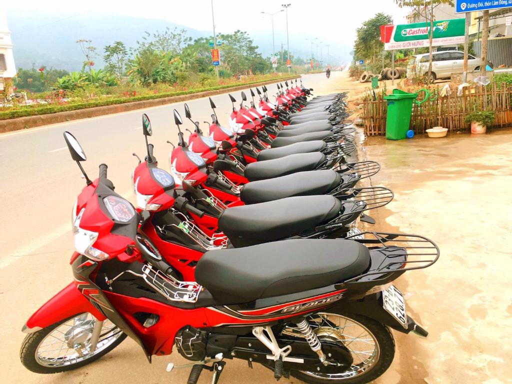 Tham khảo ngay bài viết hướng dẫn thuê xe máy ở Hà Giang uy tín 3