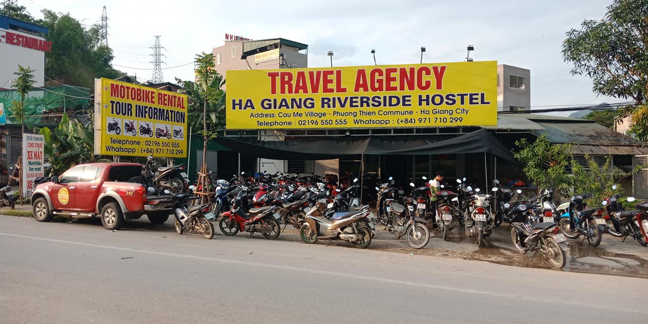 Tham khảo ngay bài viết hướng dẫn thuê xe máy ở Hà Giang uy tín 9