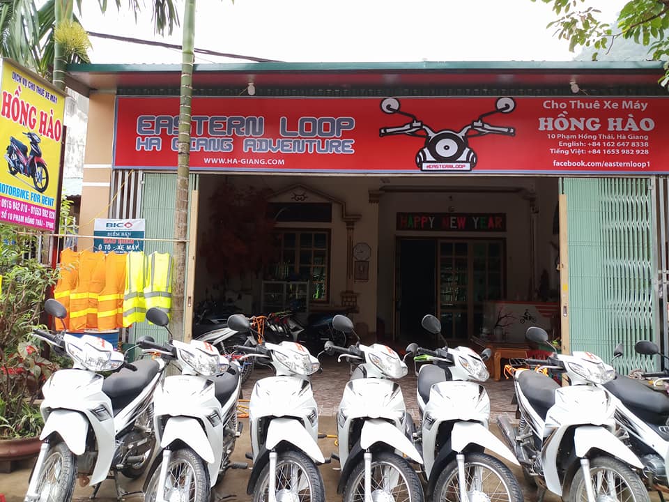 Tham khảo ngay bài viết hướng dẫn thuê xe máy ở Hà Giang uy tín 10