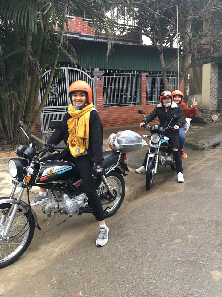 Tham khảo ngay bài viết hướng dẫn thuê xe máy ở Hà Giang uy tín 11