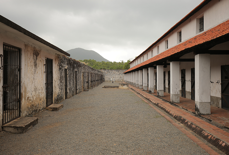 Thăm lại Nhà tù Côn Đảo, địa ngục trần gian trong quá khứ 3