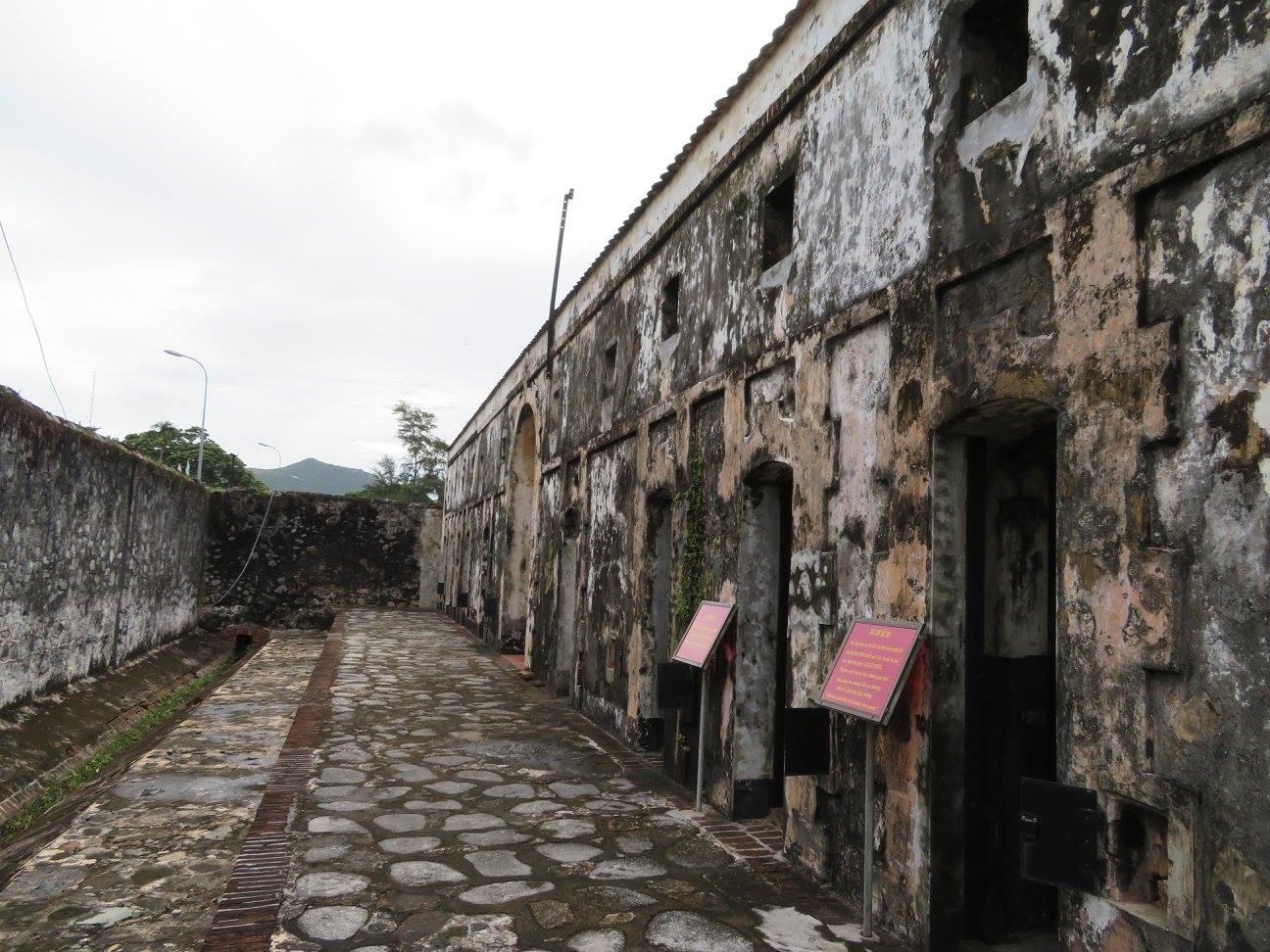 Thăm lại Nhà tù Côn Đảo, địa ngục trần gian trong quá khứ 4