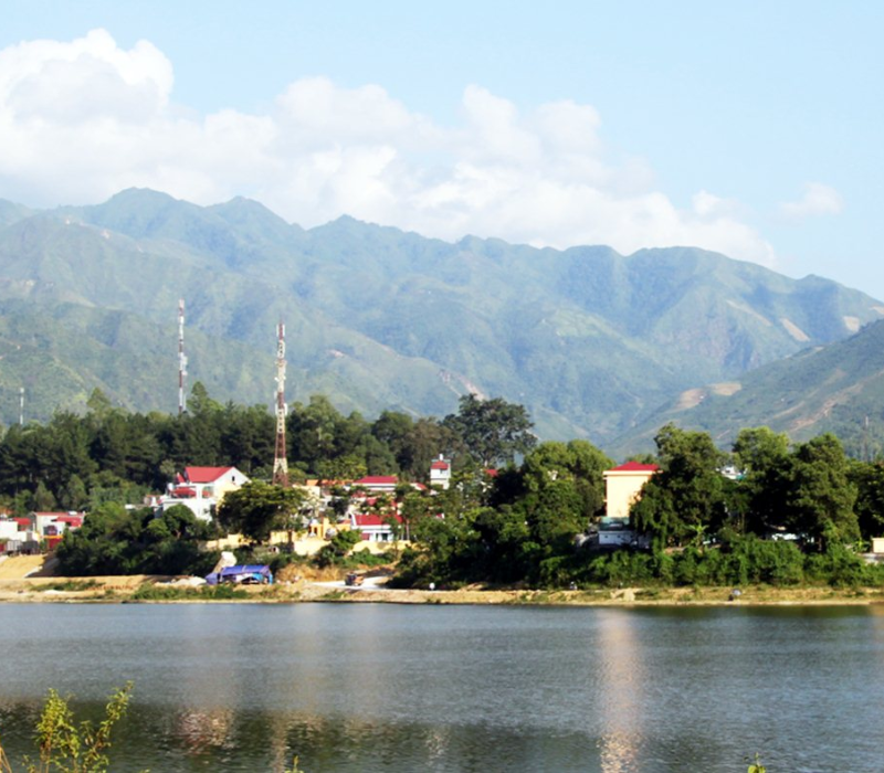Than Uyên (Lai Châu): Hành trình về miền 'Đất gió' và những trải nghiệm khó quên 2
