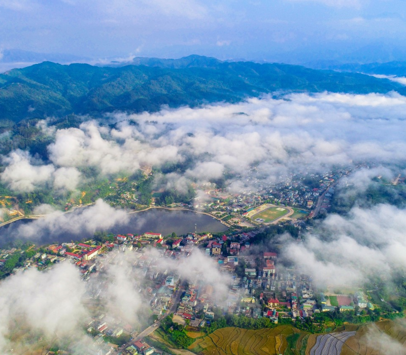 Than Uyên (Lai Châu): Hành trình về miền 'Đất gió' và những trải nghiệm khó quên 3