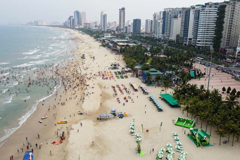 Tháng 3 nên đi du lịch ở đâu? 23 điểm đến đẹp nhất trong và ngoài nước 6