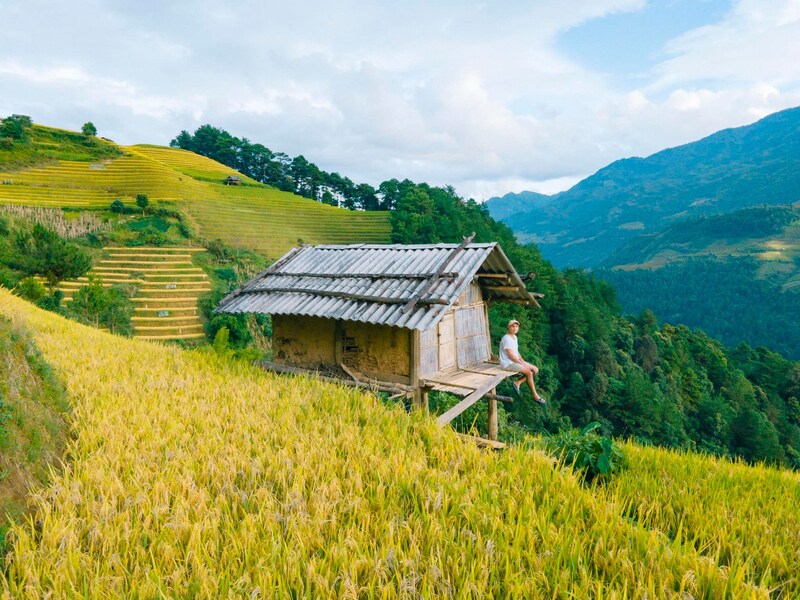 Tháng 9 nên đi du lịch ở đâu? Tìm ngay 10 điểm đến hot nhất này 2