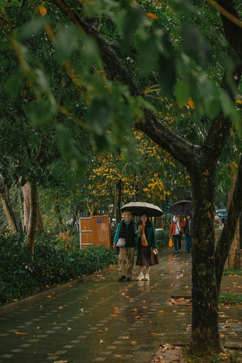 Tháng 9 nên đi du lịch ở đâu? Tìm ngay 10 điểm đến hot nhất này 4
